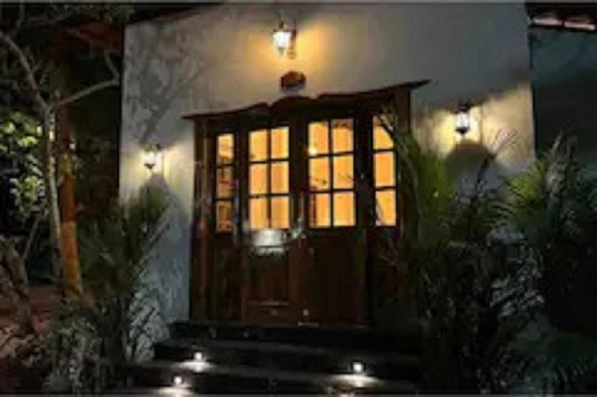 Lar Amorosa Calangute Exterior foto
