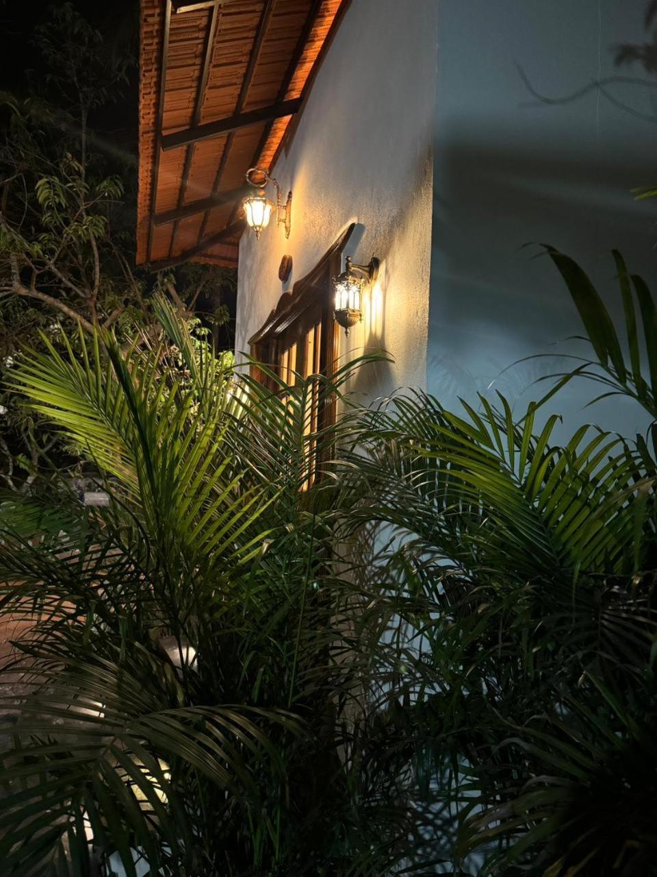 Lar Amorosa Calangute Exterior foto
